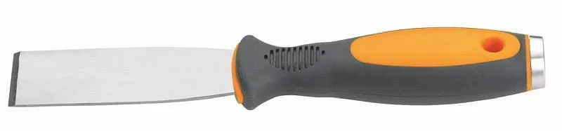 Couteau Bahco à une lame manche bimatière 2489 obtenir à bas prix