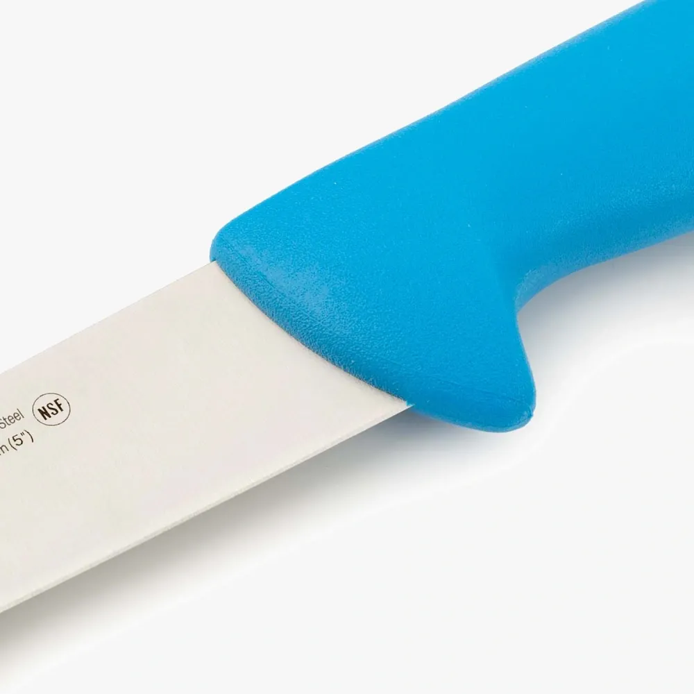 Couteau de boucher bleu 2900 160 mm