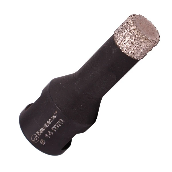 Couteau de Construction perceuse diamant DDR-V 14x30xM14 En céramique Pro 910283018049 acheter à bas prix