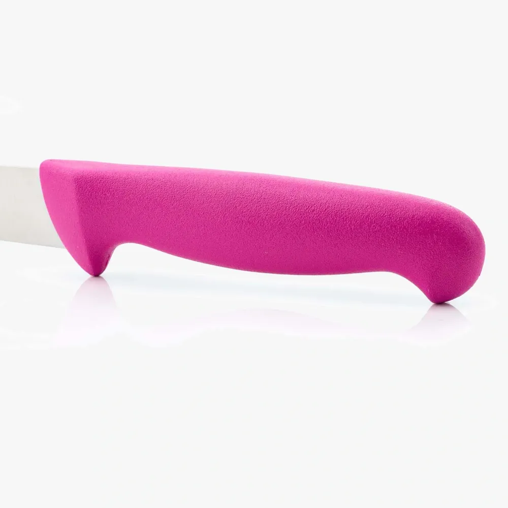Couteau de cuisine fuchsia 2900 130 mm