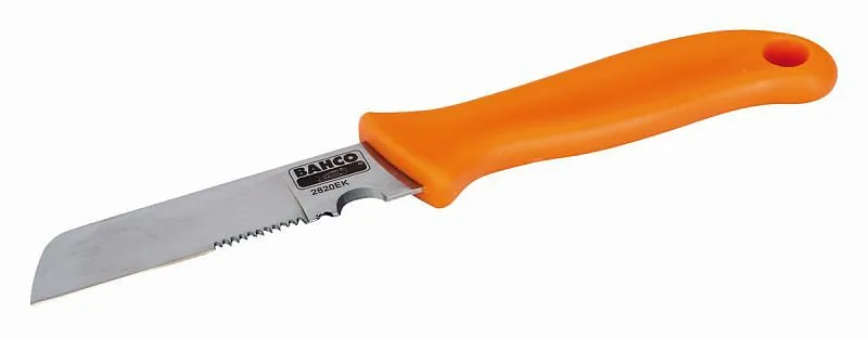 Couteau d'électricien Bahco 200mm 2820EK se fournir à bas prix