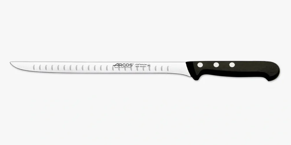 Couteau Jambon Série Polyvalent 240 mm