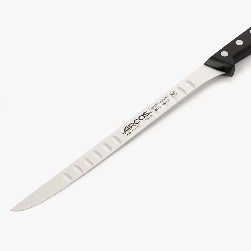 Couteau Jambon Série Polyvalent 240 mm
