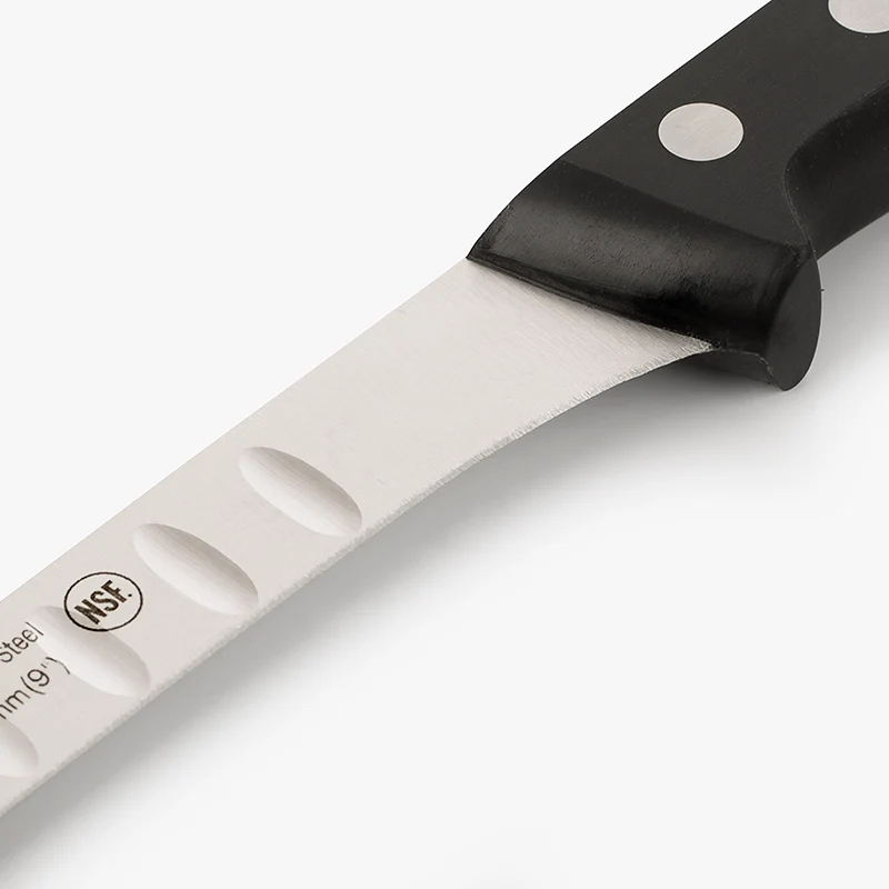 Couteau Jambon Série Polyvalent 240 mm
