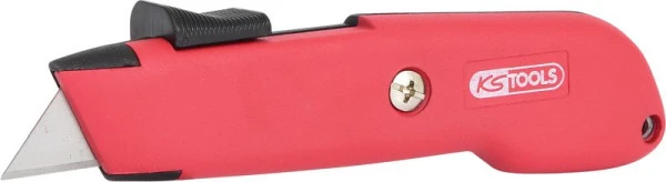 Couteau universel de sécurité professionnel KS Tools 145 mm 907.2140 prendre à bas prix