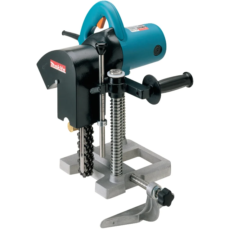 Guide Leman pour mortaiseuse Makita KC100 – Pas 15,8 mm