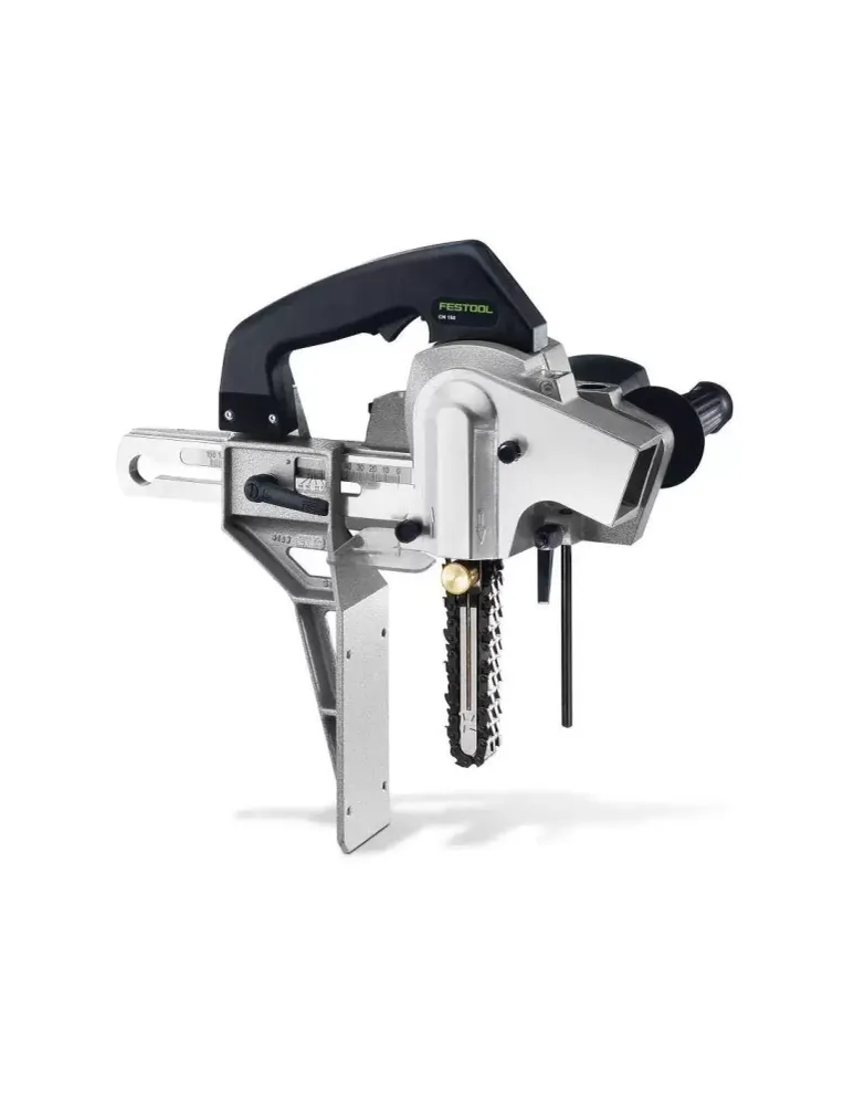 Guide Leman pour mortaiseuse Protool CMP150 / Festool CM150 – Pas 15,8 mm
