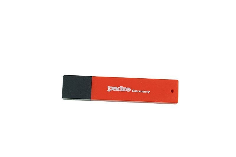 Padre lames de rechange pour couteaux de coupe 1464 et 1465 1465 K 150x18 mm 146500001 acquérir à bas prix