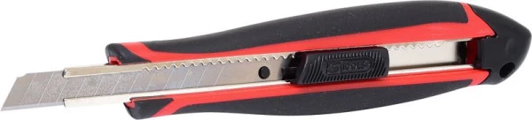 KS Tools couteau à lame sécable universelle 9 mm 907.2120 se procurer à bas prix