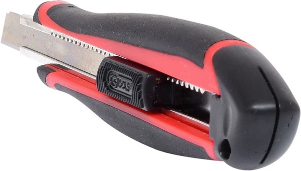 KS Tools couteau à lame sécable universelle 9 mm 907.2120 se procurer à bas prix