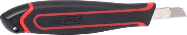 KS Tools couteau à lame sécable universelle 9 mm 907.2120 se procurer à bas prix