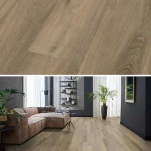 Ambiant Avanto Smoky Plak VINYLE