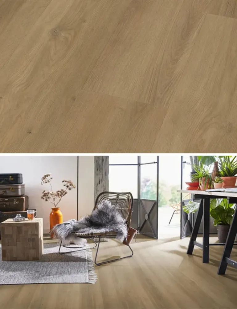 Ambiant Espero Dark Chêne Plak PVC