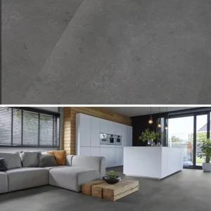 Ambiant Sarino Dark Grey Plak VINYLE