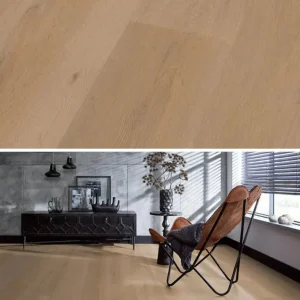 Ambiant Vivero Warm Oak Plak VINYLE pour installation murale