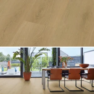 Professionnel Ambiant Navaro Light Oak Plak VINYLE