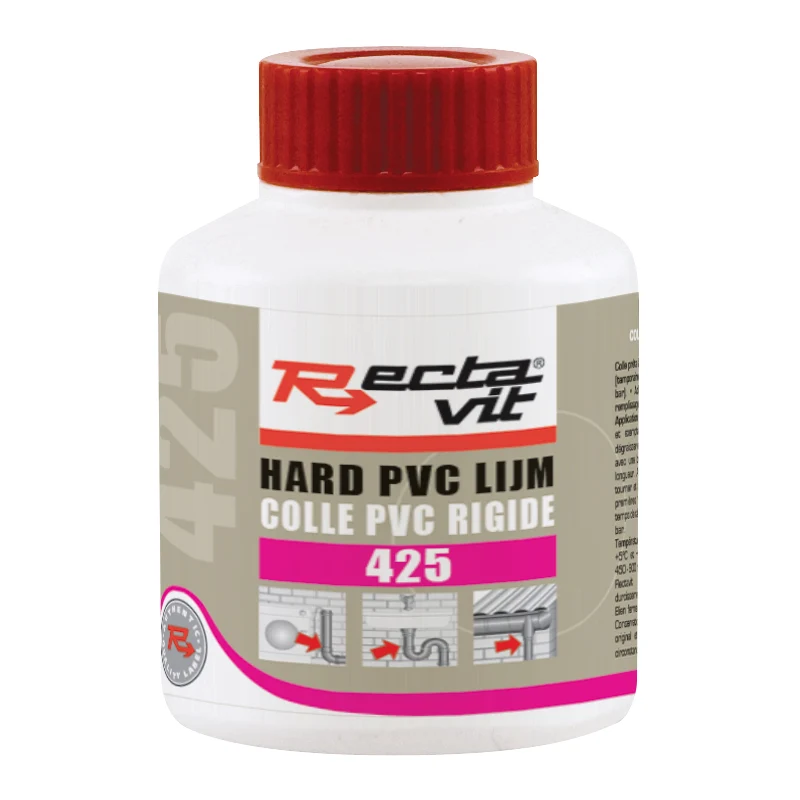RECTAVIT COLLE VINYLE 100 ml