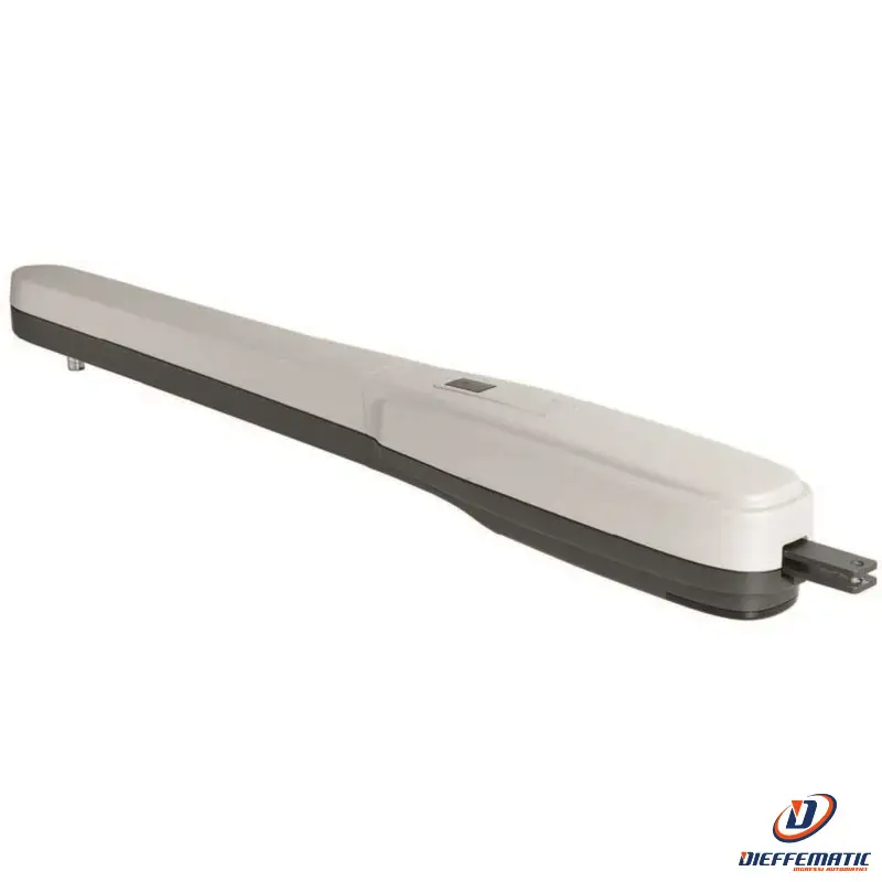Motoriduttore Per Cancelli Battente Allmatic Plus L Advance 230vac 12007435