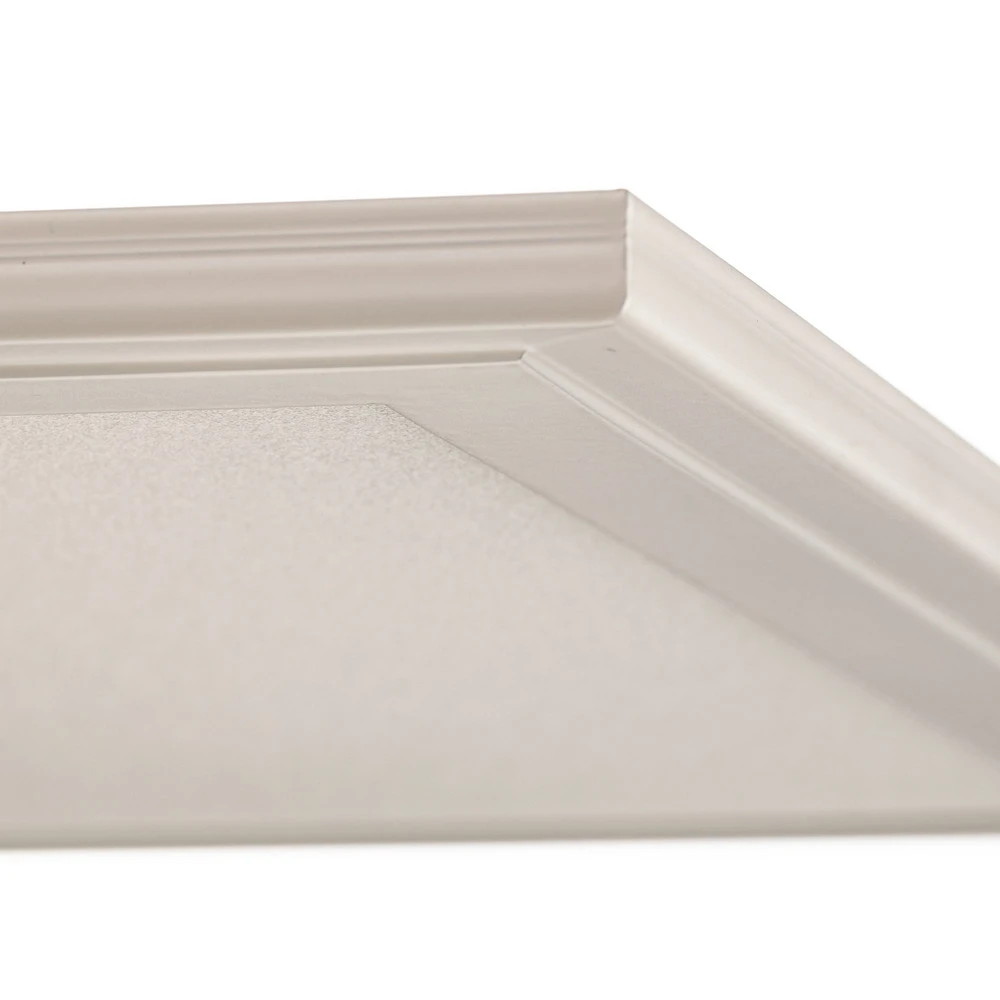 Plafonnier LED Salobrena-M 119,5x29,5 cm Capteur | Livraison Rapide