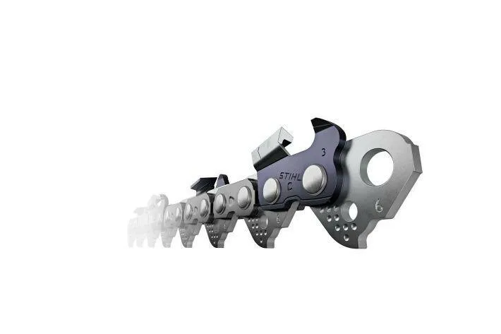 STIHL Rapid Hexa 3 - 40 cm - 3/8" - 31340000060