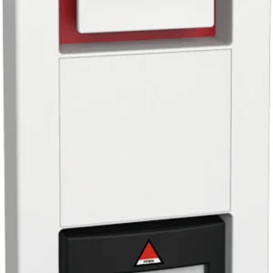 Extincteur poudre ABC Alarme incendie PPMS