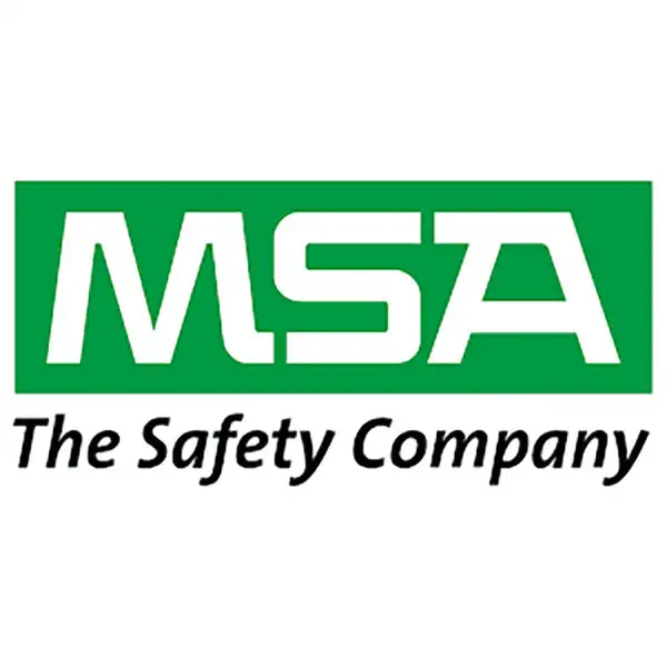 Lance incendie Lufreundliches de sécurité MSA ALTIMETER, fumées
