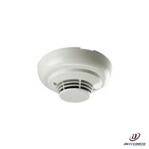 Urmet Rilevatore Di Fumo Bluetooth 1057/121 Sicurezza Originale Garanzia Nuovo