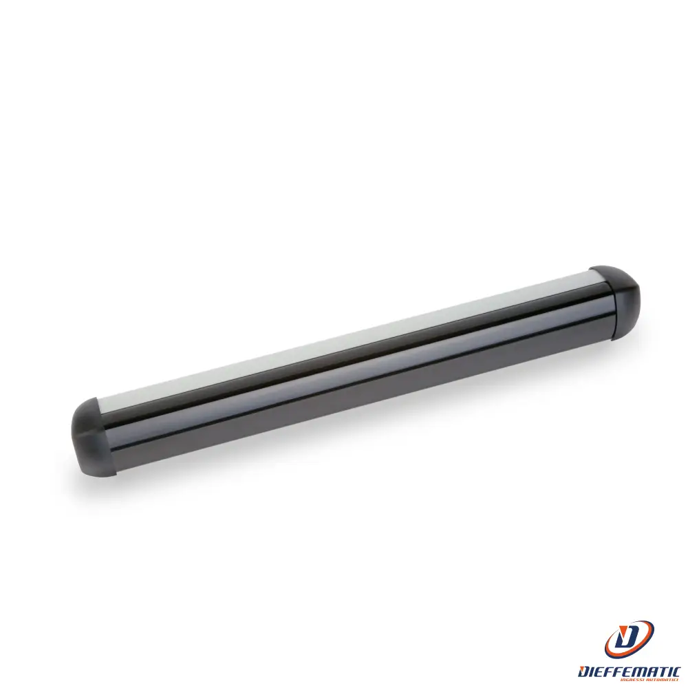Sensore di luce triangolazione Bircher TopScan I, 1000 mm, argento 212307 (Norme NF)
