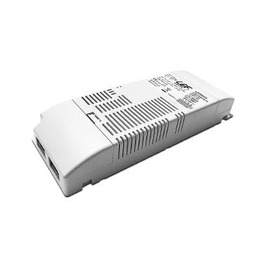ALIMENTATORE LED TENSIONE COSTANTE 30W 24VDC IP20 ON/OFF LEF LE3024E