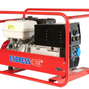 Schweissaggregat ENDRESS ESE 804 SDHS-DC CAT III 1000V