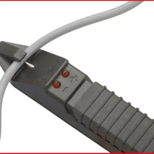 Testeur de tension KS Tools 3-48 V 140 mm 550.1503 se fournir à bas prix pour électriciens