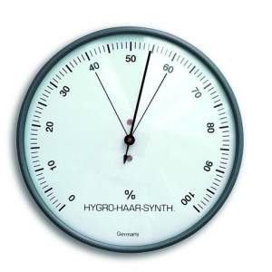 Contrôle d'humidité de l'hygromètre STEP Systems 37310 commander à bas prix pour inspection thermique