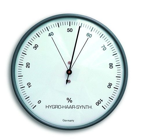 Contrôle d'humidité de l'hygromètre STEP Systems 37310 commander à bas prix pour inspection thermique