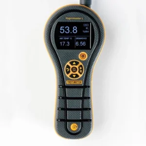 Humidimètre Protimeter Protimeter Hygromaster2 avec quickstick court 115-BLD7751 commander à bas prix