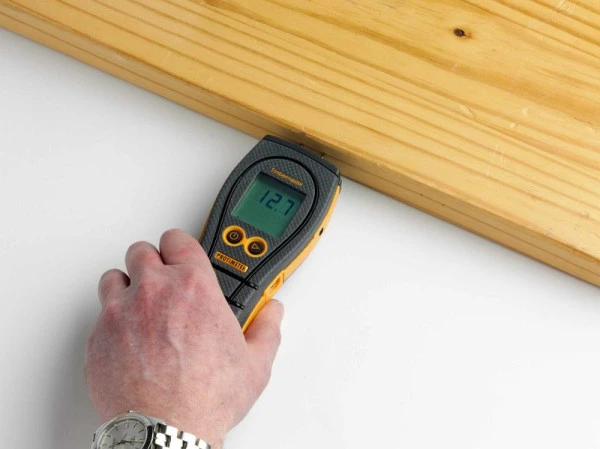 Scanner de structure Humidimètre Protimeter Protimeter Timbermaster Plus 115-BLD5605 se procurer à bas prix