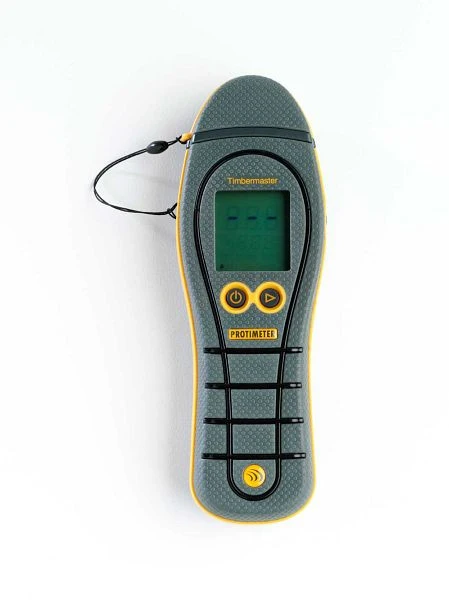 Scanner de structure Humidimètre Protimeter Protimeter Timbermaster Plus 115-BLD5605 se procurer à bas prix