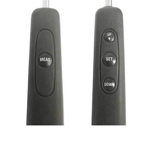 Scanning Moisture Meter 850002 pour détection d'humidité dans les murs