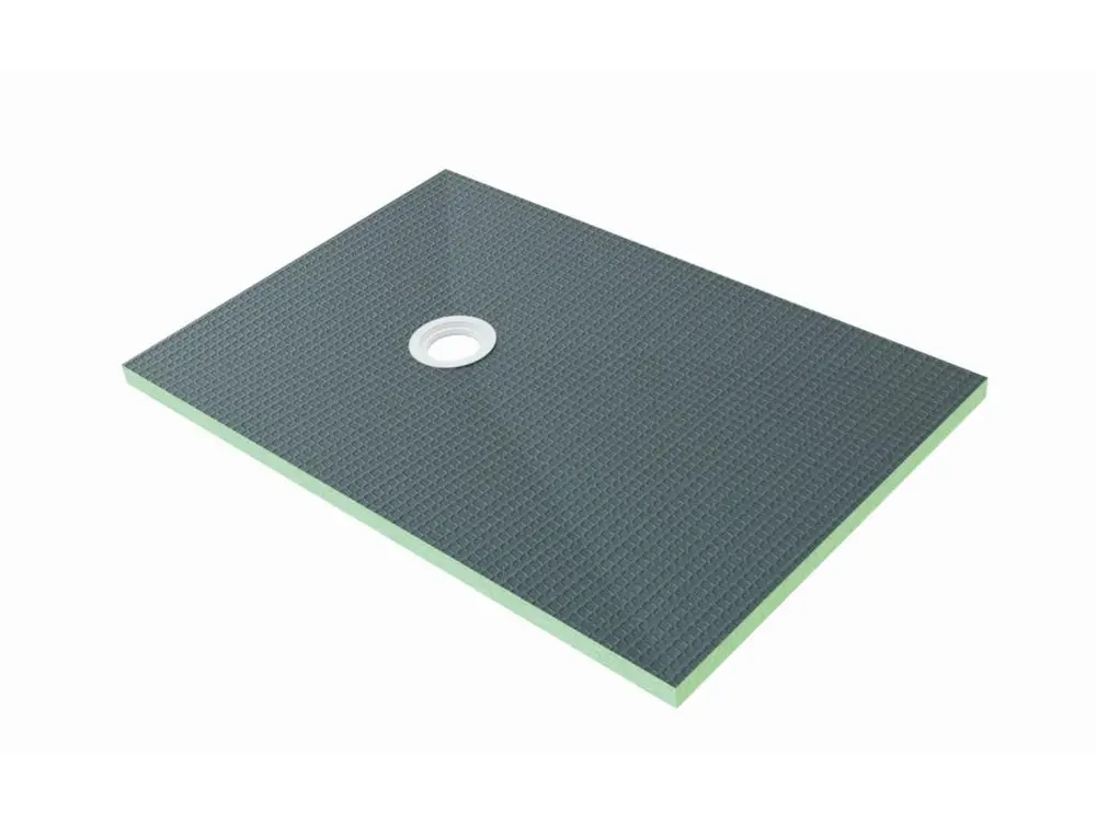 AICA receveur de douche à carreler 1200x900mmreceveur de douche recoupable sur mesure