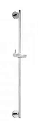 Barre De Douche Procasa Finn Pvd Noir Mat Ultimkrfi00435