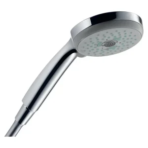 HANSGROHE Douchette à main Divers EcoSmart 9l/min chromé Croma 100
