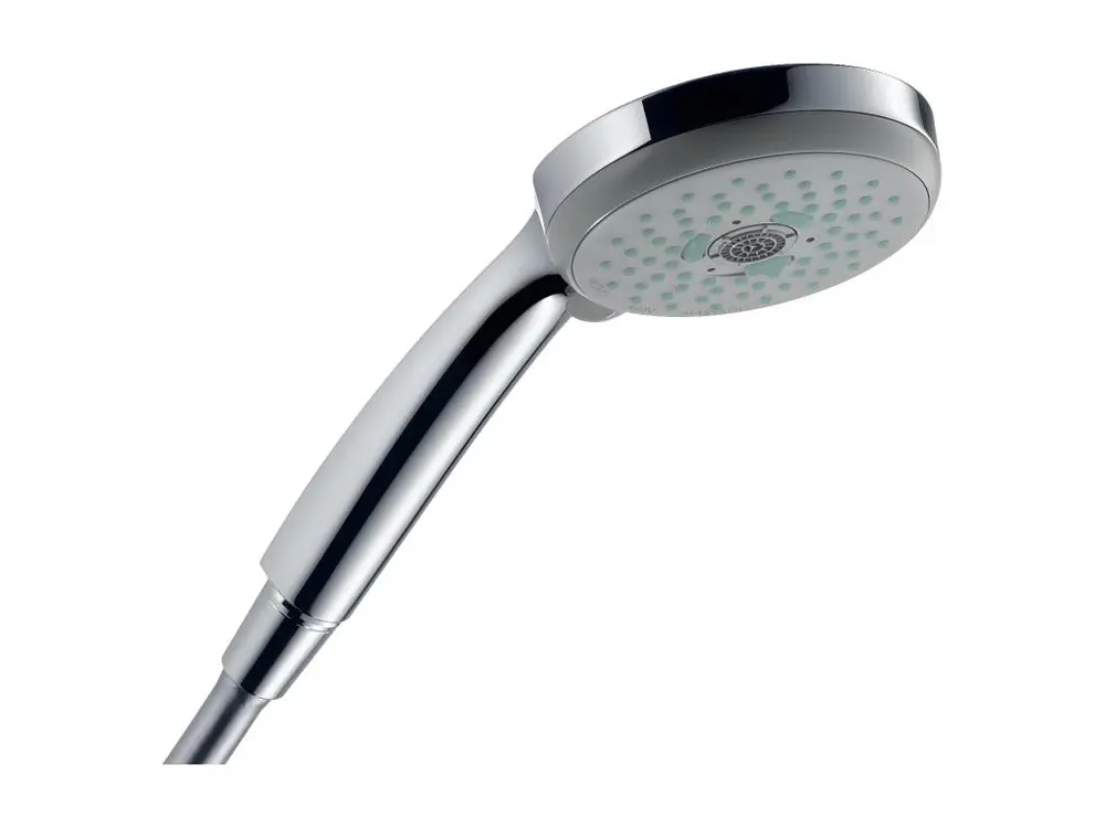HANSGROHE Douchette à main Divers EcoSmart 9l/min chromé Croma 100