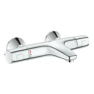 Mitigeur bain douche thermostatique GROHE Precision Trend avec Garantie 5 Ans