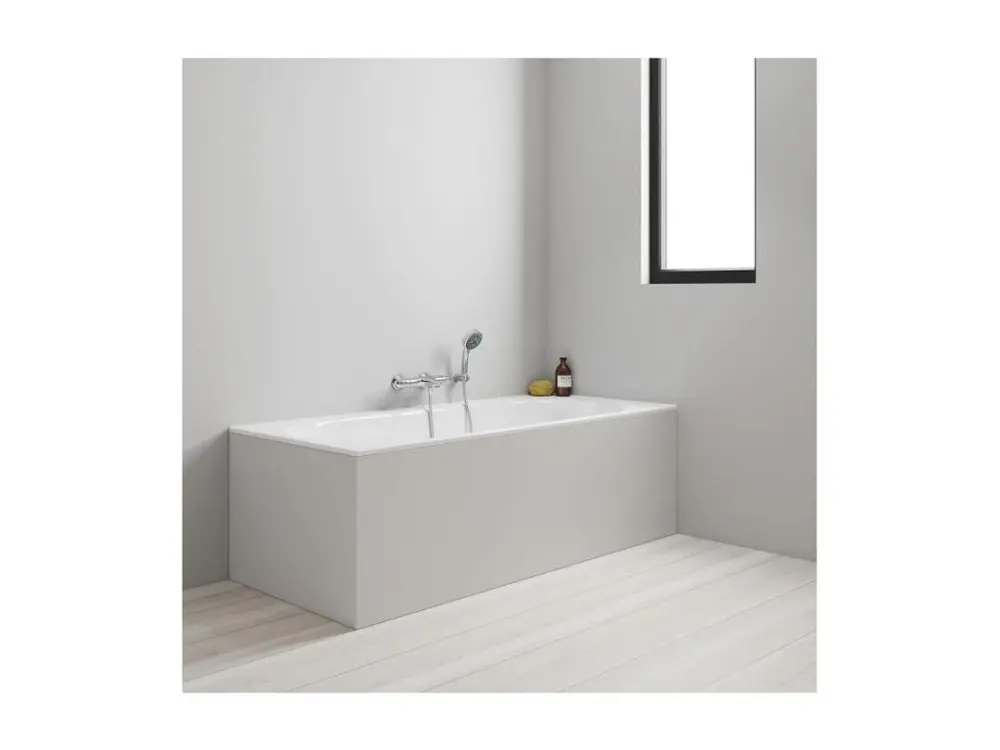 Mitigeur bain douche thermostatique GROHE Precision Trend avec Garantie 5 Ans