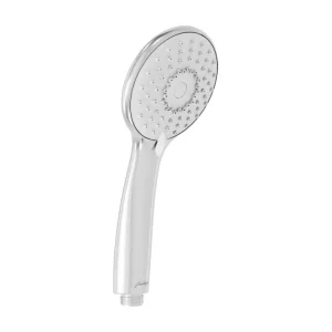 Mitigeur de douche Pommeau de douche JACOB DELAFON Juliette chromé