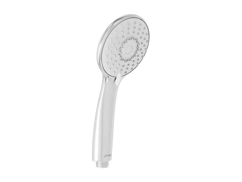 Mitigeur de douche Pommeau de douche JACOB DELAFON Juliette chromé