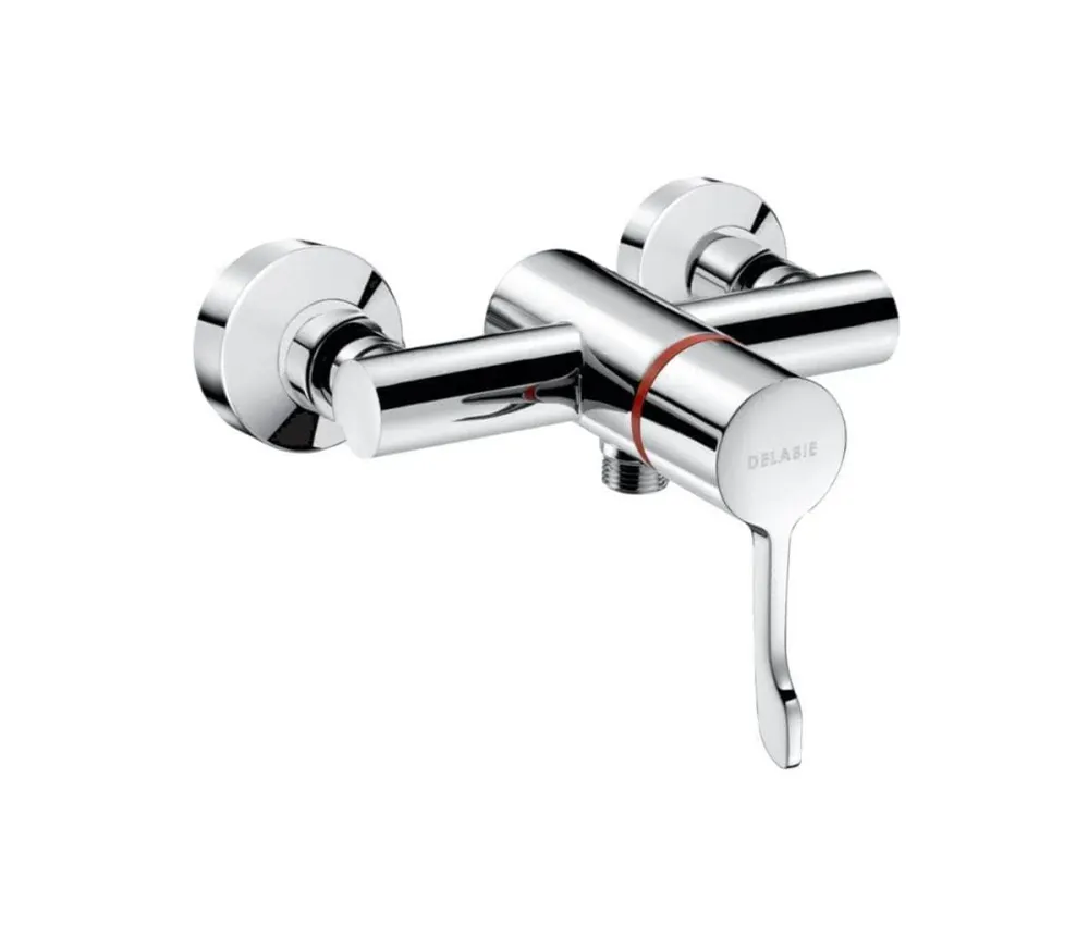 Mitigeur de douche thermostatique séquentiel SECURITHERM réf. H9630S DELABIE