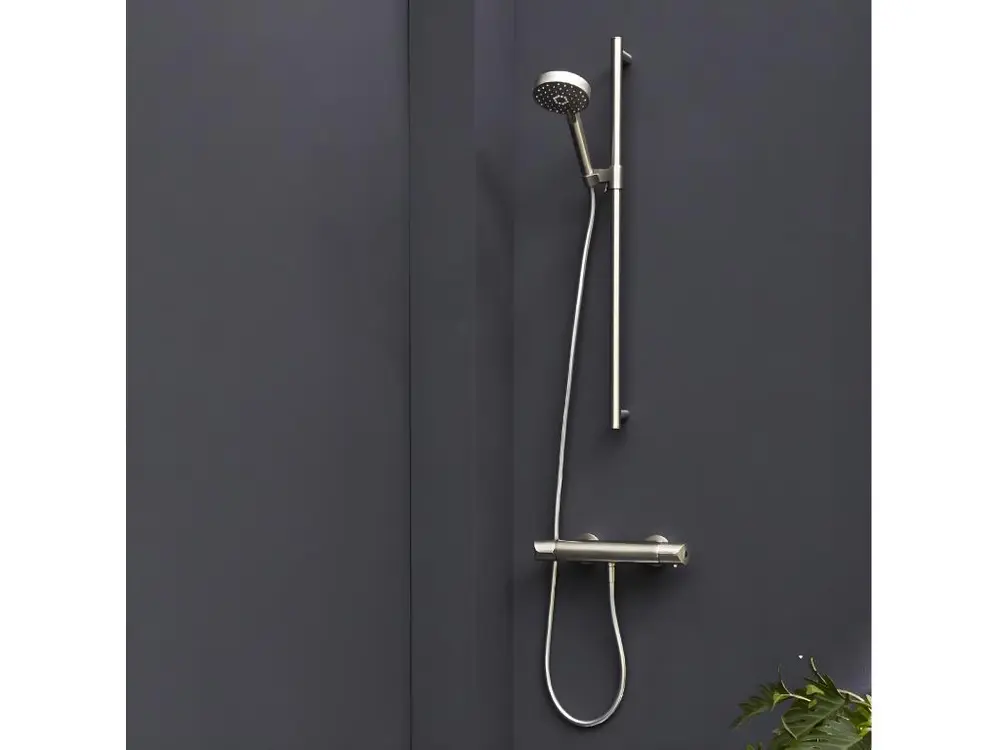 Mitigeur mural Jacob Delafon - Mitigeur thermostatique douche Avid