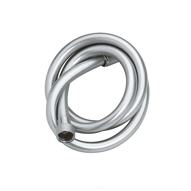 Pack de douche encastré GROHTHERM CUBE GROHE 34741000 - tête 23 x 23 cm + douchette stick en Laiton Chromé