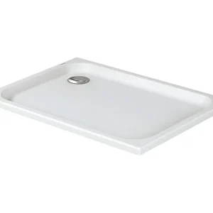 Receveur de douche 110 x 75 DURAVIT D-Code