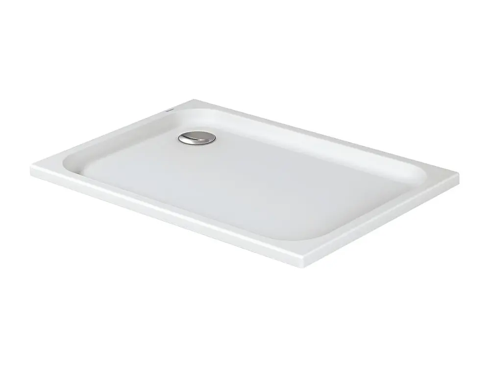 Receveur de douche 110 x 75 DURAVIT D-Code